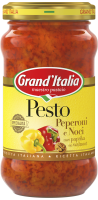 Pesto Peperoni e Noci Grand'Italia